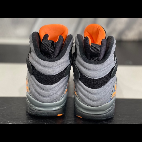 JORDAN 8 RETRO” PHOENIX SUNS “ main image 5